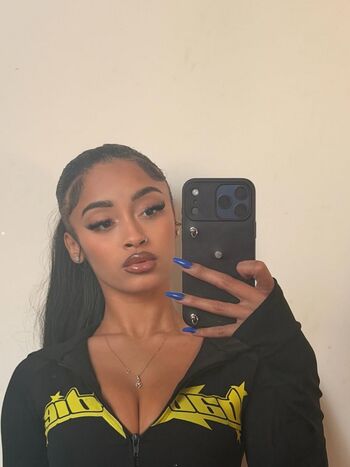 Leaked Milahrosee private photo viral onlyfans