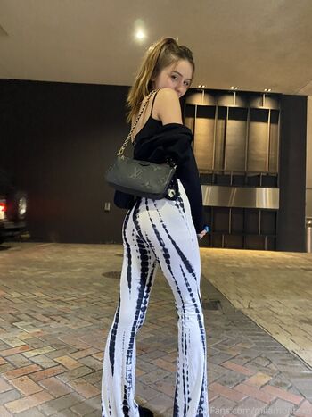 Leaked Milamontexo private photo viral onlyfans