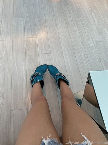 Leaked Milamontexo private photo viral onlyfans