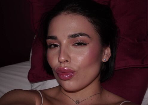 Milan Cheek