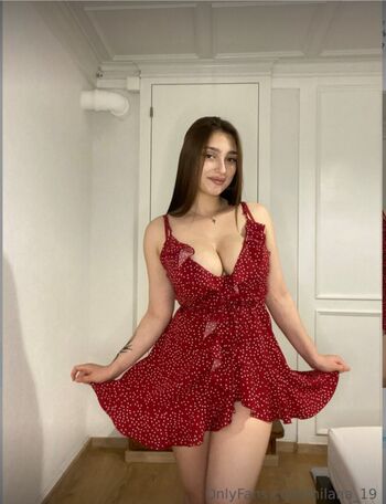 Leaked Milana private photo viral onlyfans