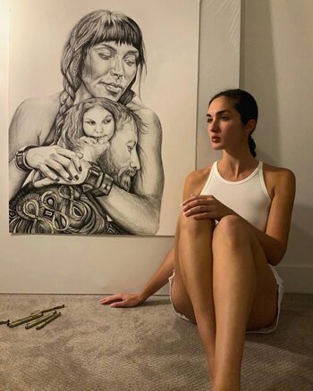 Milana Blackman