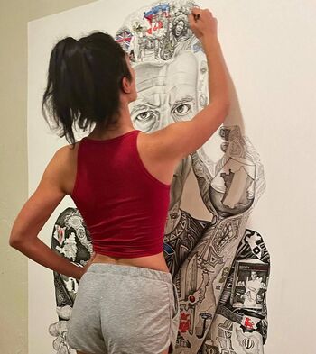 Milana Blackman