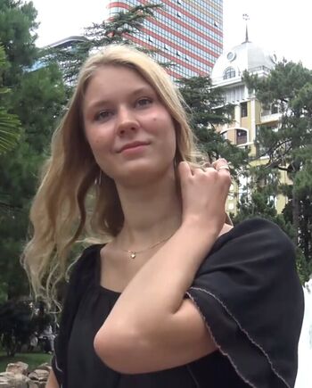 Milana Rudnik