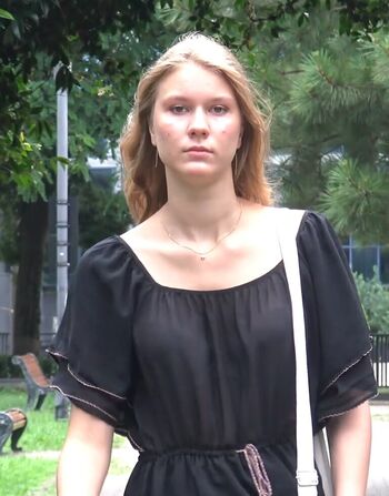 Milana Rudnik