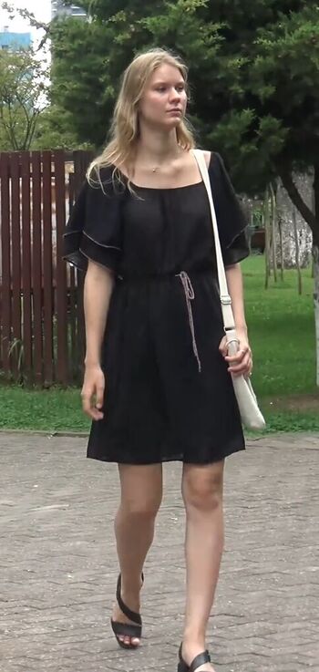 Milana Rudnik
