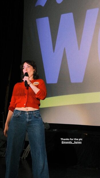 Leaked Milana vayntrub private photo viral onlyfans