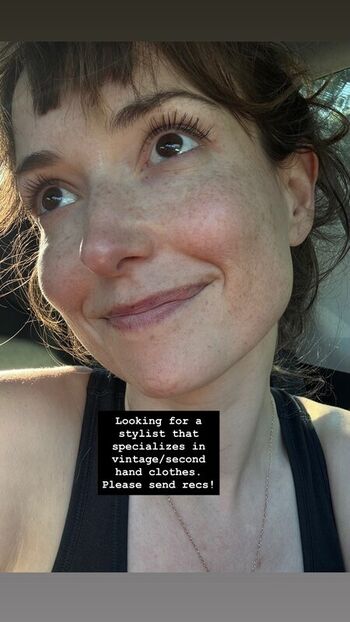 Leaked Milana vayntrub private photo viral onlyfans