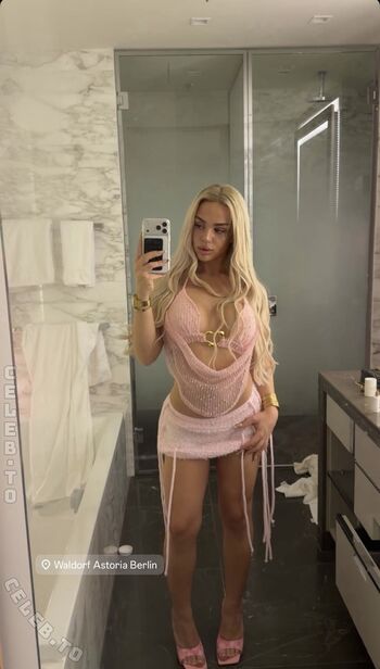 Leaked Milaneedls private photo viral onlyfans