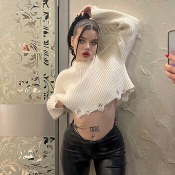 Leaked Milaserdnay private photo viral onlyfans