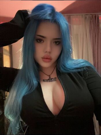 Leaked Milaserdnay private photo viral onlyfans
