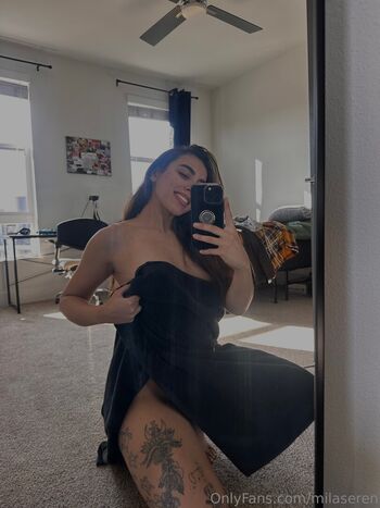 Milaseren