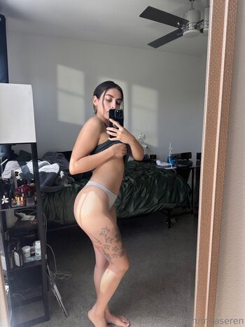 Leaked Milaseren private photo viral onlyfans