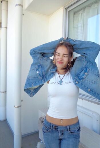 Leaked Milasolel private photo viral onlyfans