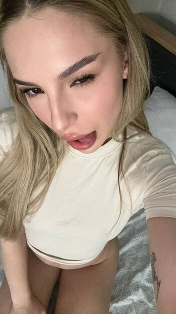 Leaked Milaxxoxo private photo viral onlyfans