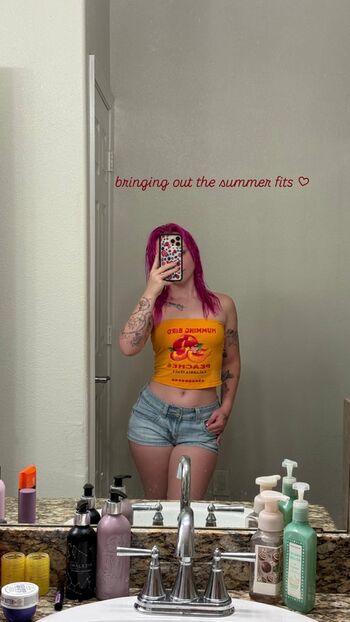 Leaked Mildhippie page private photo viral onlyfans