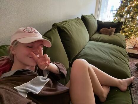 Leaked Mildhippie private photo viral onlyfans