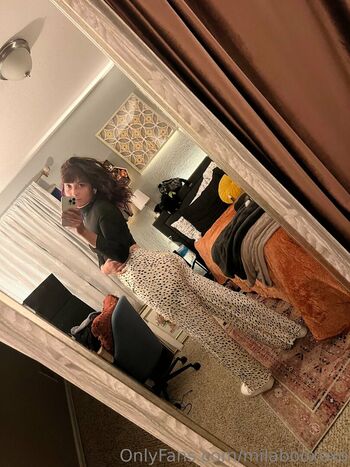 Leaked Mileena borges private photo viral onlyfans