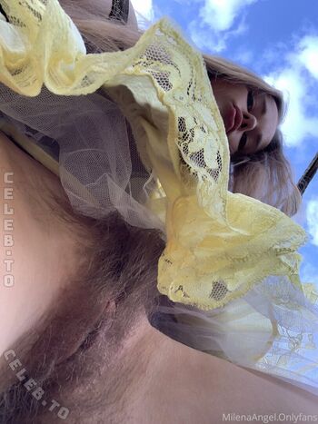 Leaked Milena angel  page private photo viral onlyfans