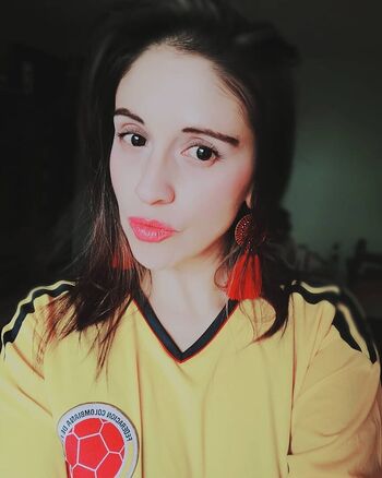 Milena Colombia