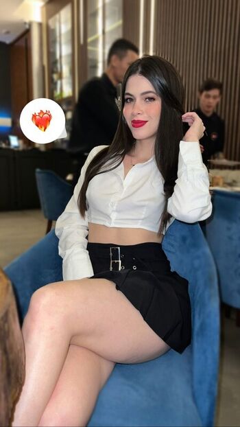 Milena Foradaca Barrios Maidana
