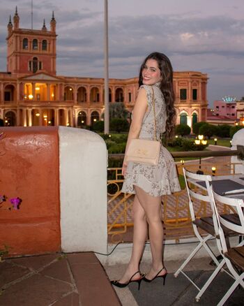 Milena Foradaca Barrios Maidana