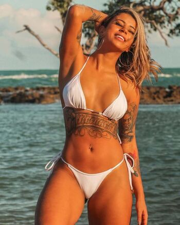 Leaked Milena lins private photo viral onlyfans