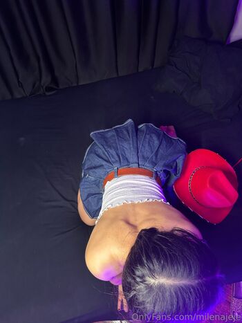 Leaked Milenaxgg private photo viral onlyfans