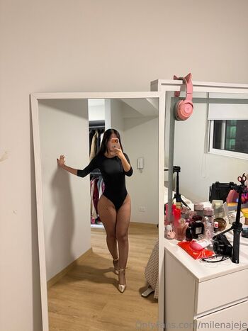 Leaked Milenaxgg private photo viral onlyfans