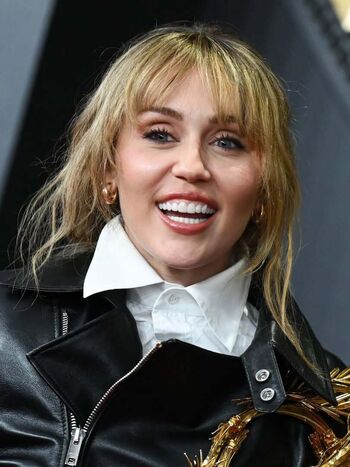 Miley Cyrus