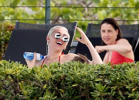 Leaked Miley cyrus page private photo viral onlyfans