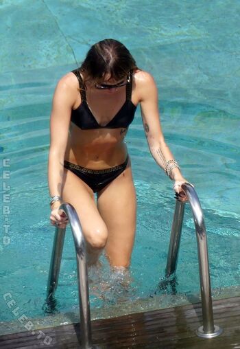 Leaked Miley cyrus page private photo viral onlyfans