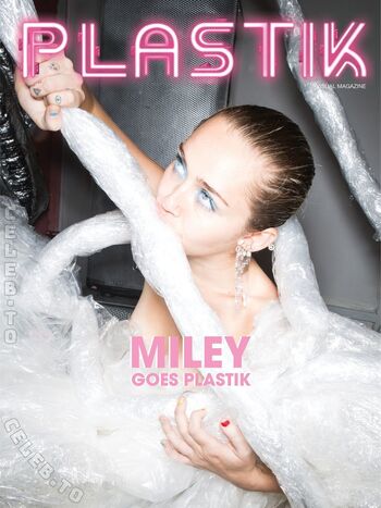 Miley Cyrus