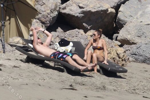 Miley Cyrus