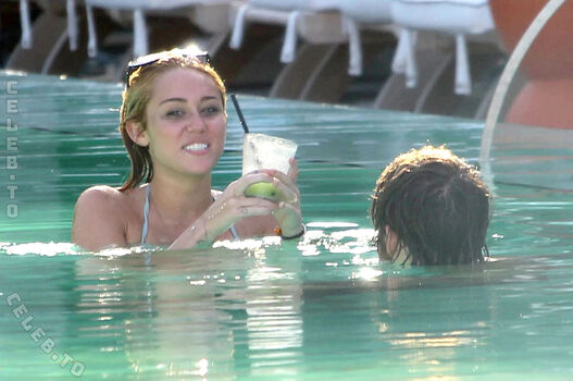 Leaked Miley cyrus page private photo viral onlyfans