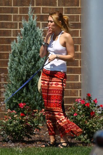 Leaked Miley cyrus page private photo viral onlyfans