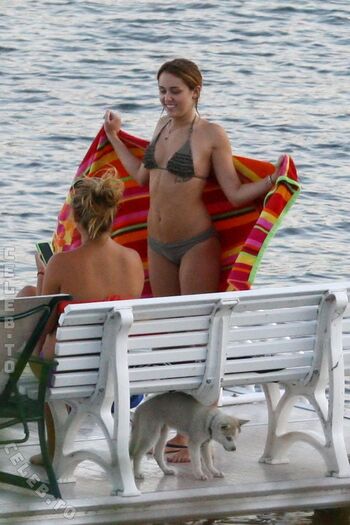 Leaked Miley cyrus page private photo viral onlyfans