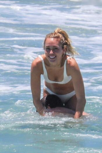 Leaked Miley cyrus page private photo viral onlyfans