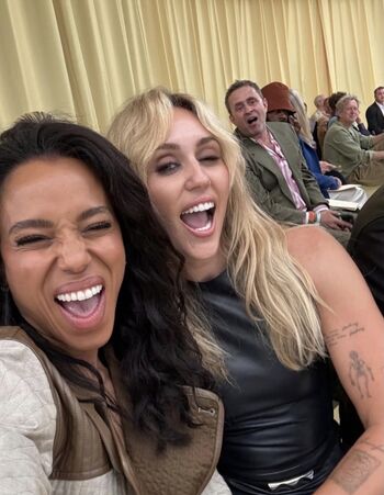Leaked Miley cyrus private photo viral onlyfans