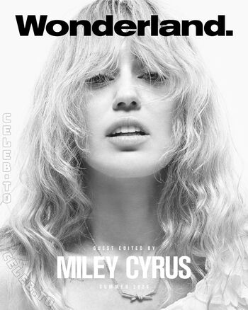 Leaked Miley cyrus page private photo viral onlyfans