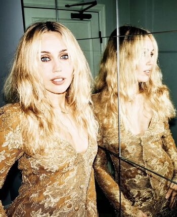 Leaked Miley cyrus page private photo viral onlyfans