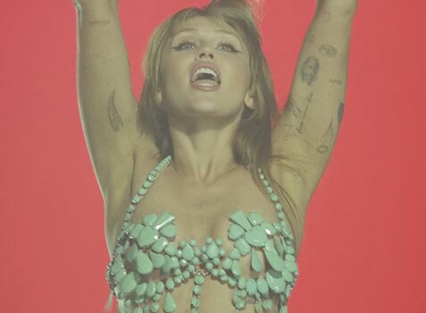Leaked Miley cyrus page private photo viral onlyfans