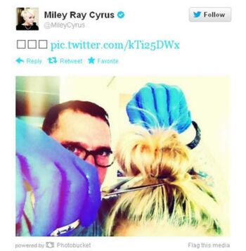 Leaked Miley cyrus page private photo viral onlyfans