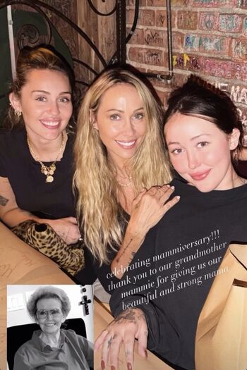 Leaked Miley cyrus page private photo viral onlyfans