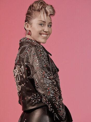 Leaked Miley cyrus private photo viral onlyfans
