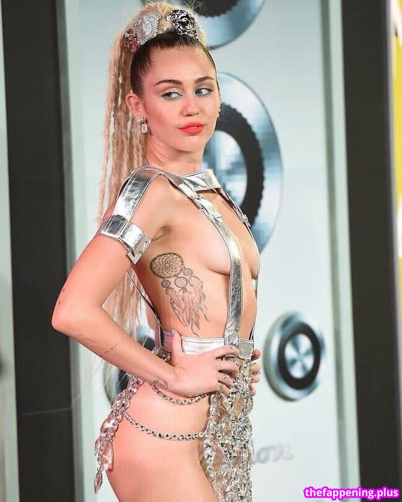 Miley Cyrus
