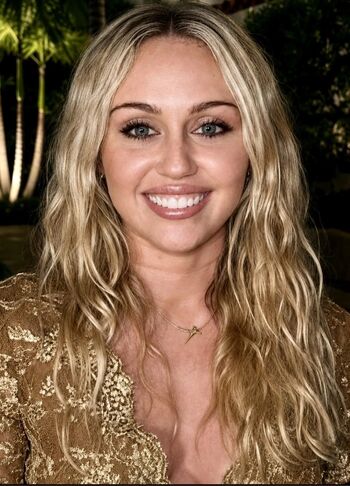 Miley Cyrus