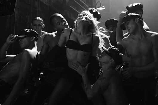 Miley Cyrus