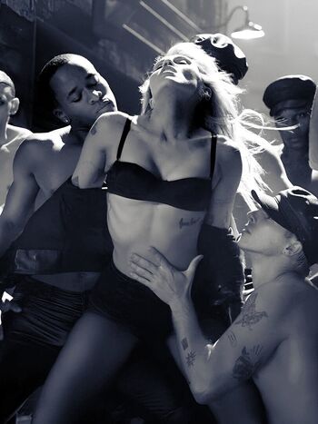 Miley Cyrus