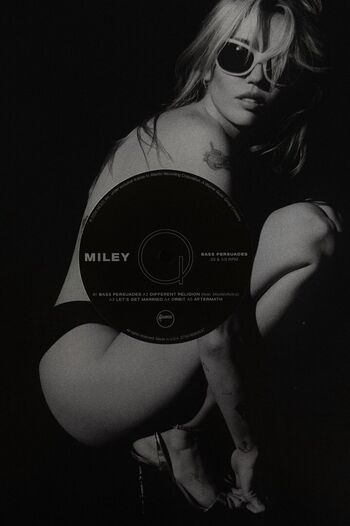 Miley Cyrus